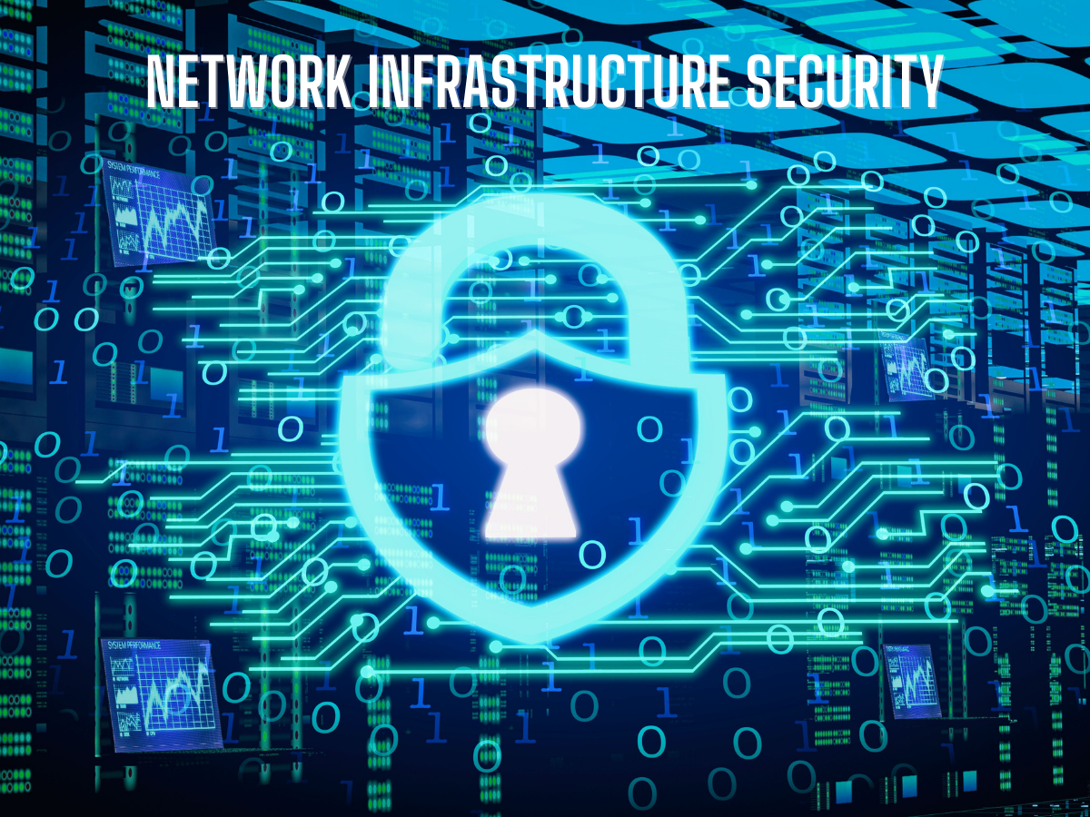 Network Security Review