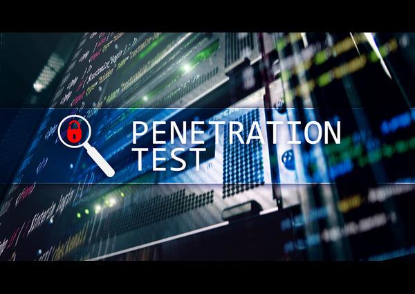Penetration Testing