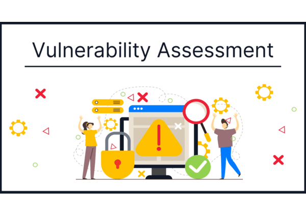 Vulnerability Assessment